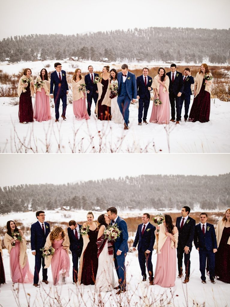 Estes Park Wedding Venues, Colorado Wedding Venues, Estes Park Colorado Wedding, Estes Park Wedding, Estes Park Wedding Rocky Mountain National, Estes Park Wedding Winter, Colorado Wedding Photographer, Estes Park Wedding Photographer, Places to get married in Estes Park, Colorado Mountain Wedding, Denver Wedding Photographer, Denver wedding, Wedding Photographer in Estes Park, Rocky Mountain National Park Wedding, Rocky Mountain National Park Wedding Photographer, YMCA Estes Park Wedding