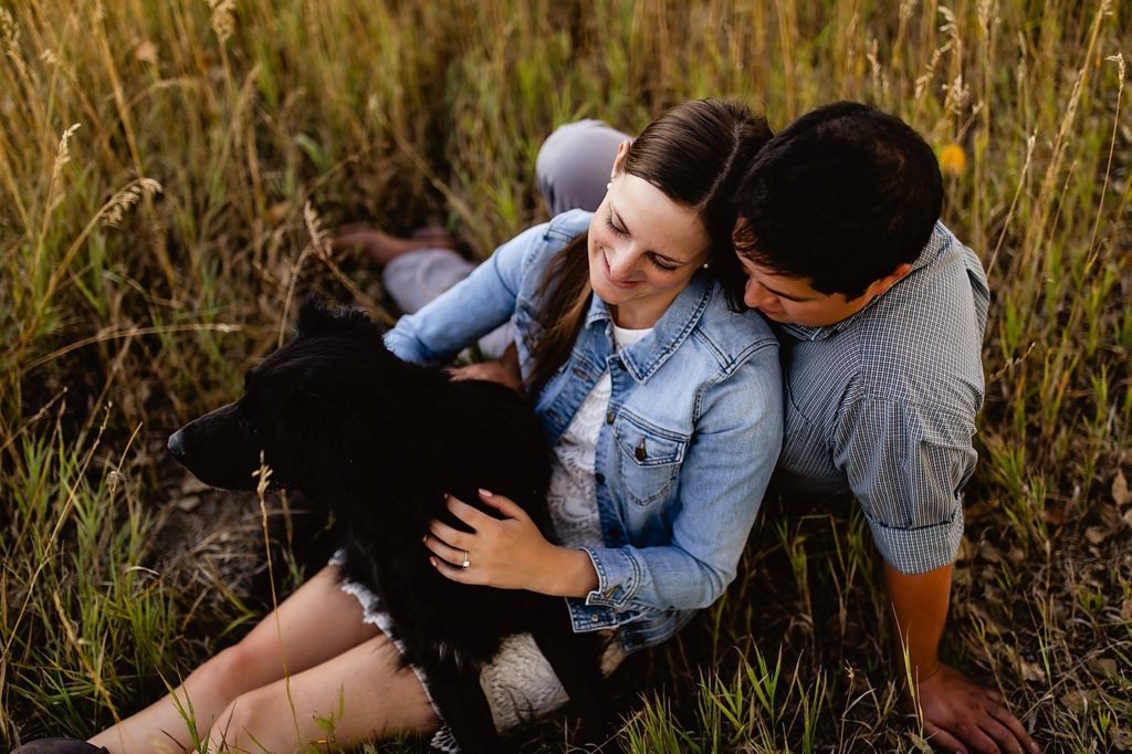 Longmont Colorado Engagement Photography, Longmont Engagement Photographer, Longmont Wedding Photographer, Colorado Engagement Photographer, Colorado Wedding Photographer, Denver Engagement Photographer, Engagement Photographer Denver, Engagement Photographer Longmont, Engagement Photographer Colorado, Engagement Photographer Boulder, Boulder Engagement Photographer, Longmont Engagement Photography, Longmont Engagement Locations, Colorado Engagement Session with Dog, Colorado Dog Engagement Pics