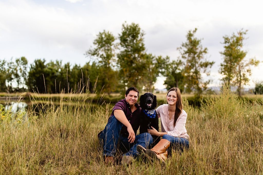 Longmont Colorado Engagement Photography, Longmont Engagement Photographer, Longmont Wedding Photographer, Colorado Engagement Photographer, Colorado Wedding Photographer, Denver Engagement Photographer, Engagement Photographer Denver, Engagement Photographer Longmont, Engagement Photographer Colorado, Engagement Photographer Boulder, Boulder Engagement Photographer, Longmont Engagement Photography, Longmont Engagement Locations, Colorado Engagement Session with Dog, Colorado Dog Engagement Pics
