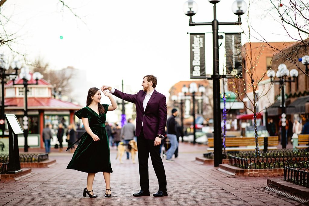 Boulder Engagement Photos, Boulder Engagement Photos Colorado, Boulder Co Engagement, Engagement Boulder Co, Pearl Street Mall Boulder, Downtown Boulder Engagement, Colorado Engagement Pictures, Colorado Engagement Pictures Winter, Colorado Engagement, Colorado Engagement Photos, Downtown Colorado Engagement, Downtown Boulder Colorado, Boulder Colorado Engagement Photographer, Colorado Wedding Photographer, Boulder Wedding Colorado, Pearl Street Mall Boulder Engagement photos