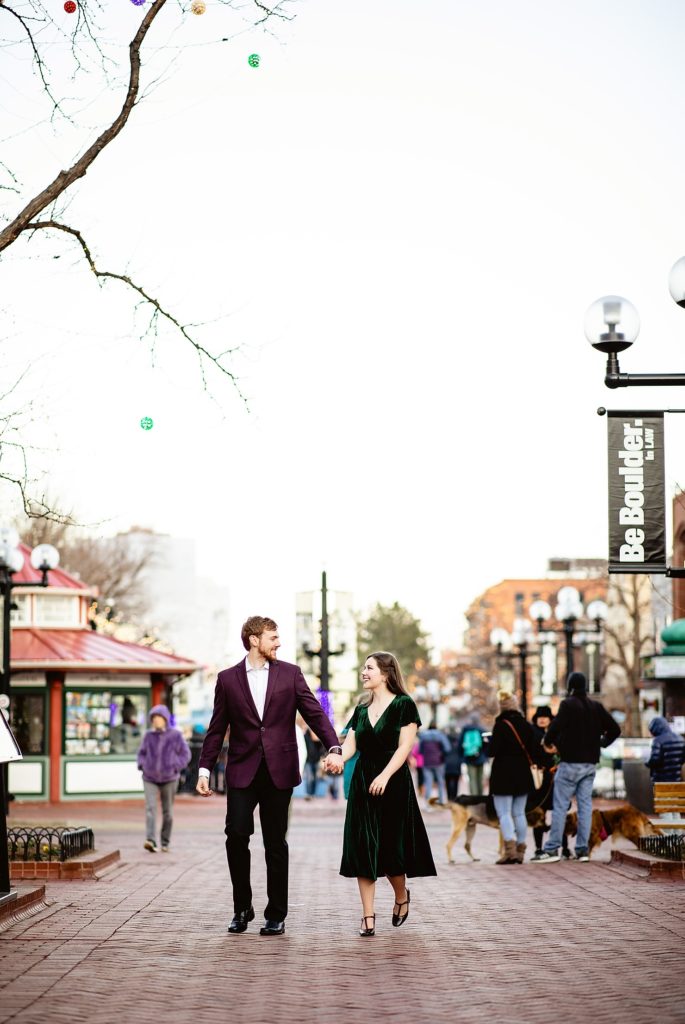 Boulder Engagement Photos, Boulder Engagement Photos Colorado, Boulder Co Engagement, Engagement Boulder Co, Pearl Street Mall Boulder, Downtown Boulder Engagement, Colorado Engagement Pictures, Colorado Engagement Pictures Winter, Colorado Engagement, Colorado Engagement Photos, Downtown Colorado Engagement, Downtown Boulder Colorado, Boulder Colorado Engagement Photographer, Colorado Wedding Photographer, Boulder Wedding Colorado, Pearl Street Mall Boulder Engagement photos