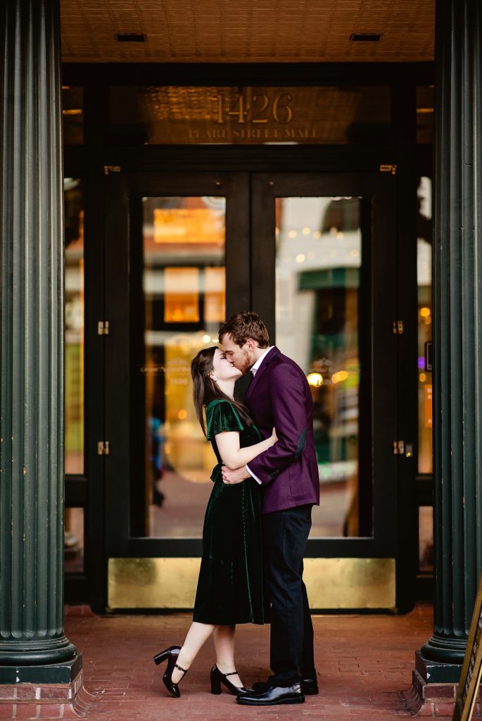 Boulder Engagement Photos, Boulder Engagement Photos Colorado, Boulder Co Engagement, Engagement Boulder Co, Pearl Street Mall Boulder, Downtown Boulder Engagement, Colorado Engagement Pictures, Colorado Engagement Pictures Winter, Colorado Engagement, Colorado Engagement Photos, Downtown Colorado Engagement, Downtown Boulder Colorado, Boulder Colorado Engagement Photographer, Colorado Wedding Photographer, Boulder Wedding Colorado, Pearl Street Mall Boulder Engagement photos