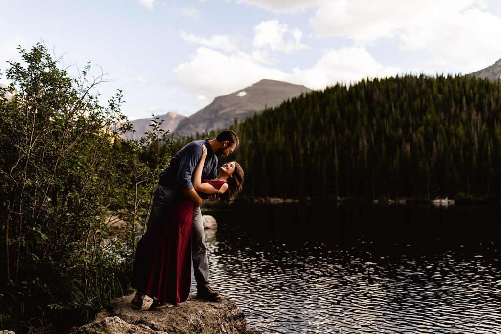 Rocky Mountain National Park Engagement Photos, Rocky Mountain National Park Engagement Pictures, RMNP Engagement, RMNP Engagement Photos, Estes Park Wedding Photographer, Estes Park Engagement Photographer, Colorado Engagement Photographer, Colorado Wedding Photographer, Engagement Photos in Estes Park, Engagement Photographer in RMNP, Bear Lake Engagement Photos RMNP, Engagement Photographer Estes Park Colorado, Engagement Portraits Rocky Mountain National Park, Colorado Mountain Engagement