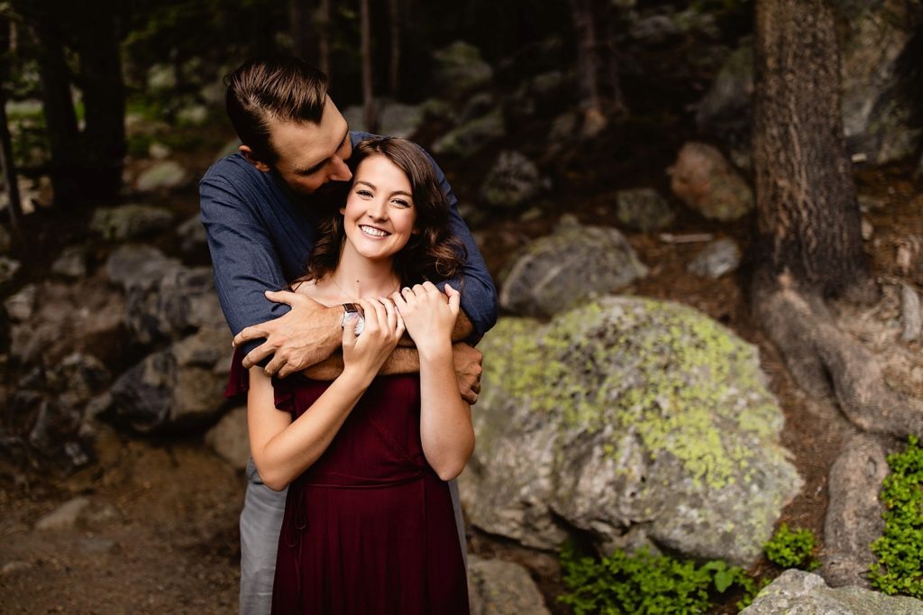 Rocky Mountain National Park Engagement Photos, Rocky Mountain National Park Engagement Pictures, RMNP Engagement, RMNP Engagement Photos, Estes Park Wedding Photographer, Estes Park Engagement Photographer, Colorado Engagement Photographer, Colorado Wedding Photographer, Engagement Photos in Estes Park, Engagement Photographer in RMNP, Bear Lake Engagement Photos RMNP, Engagement Photographer Estes Park Colorado, Engagement Portraits Rocky Mountain National Park, Colorado Mountain Engagement