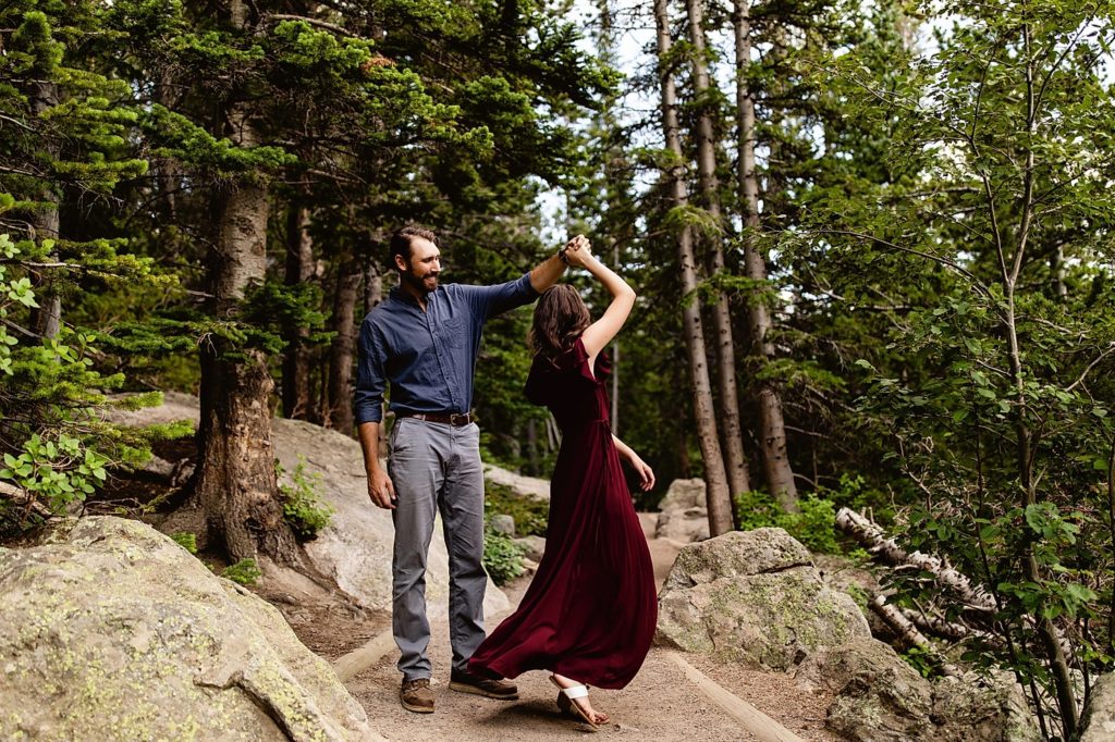 Rocky Mountain National Park Engagement Photos, Rocky Mountain National Park Engagement Pictures, RMNP Engagement, RMNP Engagement Photos, Estes Park Wedding Photographer, Estes Park Engagement Photographer, Colorado Engagement Photographer, Colorado Wedding Photographer, Engagement Photos in Estes Park, Engagement Photographer in RMNP, Bear Lake Engagement Photos RMNP, Engagement Photographer Estes Park Colorado, Engagement Portraits Rocky Mountain National Park, Colorado Mountain Engagement