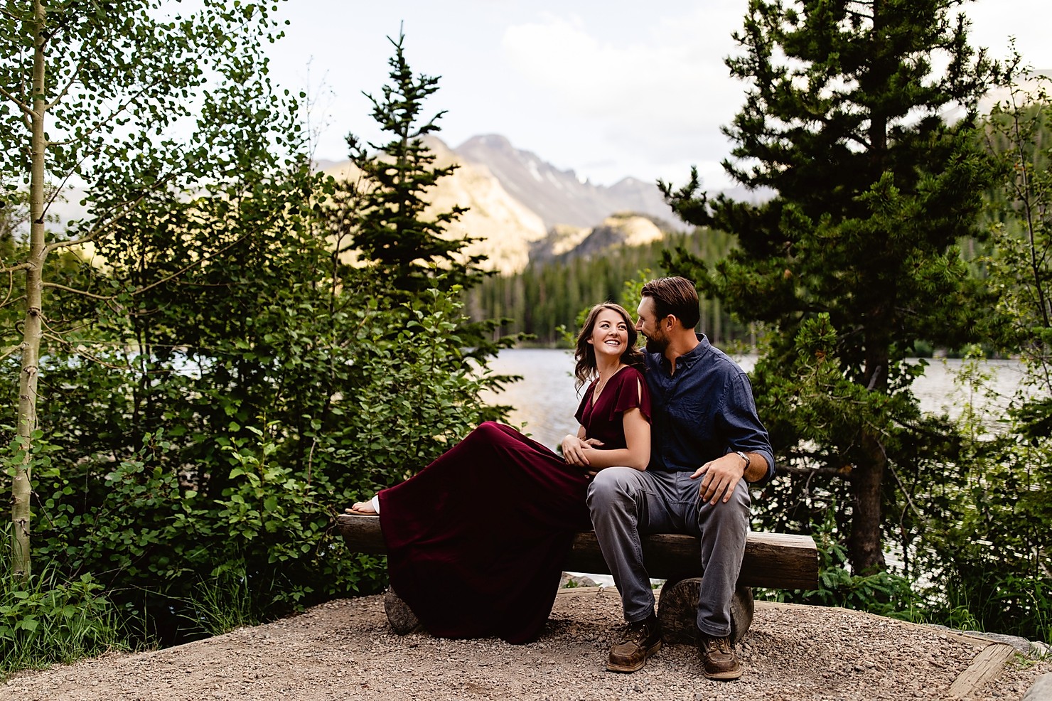 Rocky Mountain National Park Engagement Photos, Rocky Mountain National Park Engagement Pictures, RMNP Engagement, RMNP Engagement Photos, Estes Park Wedding Photographer, Estes Park Engagement Photographer, Colorado Engagement Photographer, Colorado Wedding Photographer, Engagement Photos in Estes Park, Engagement Photographer in RMNP, Bear Lake Engagement Photos RMNP, Engagement Photographer Estes Park Colorado, Engagement Portraits Rocky Mountain National Park, Colorado Mountain Engagement