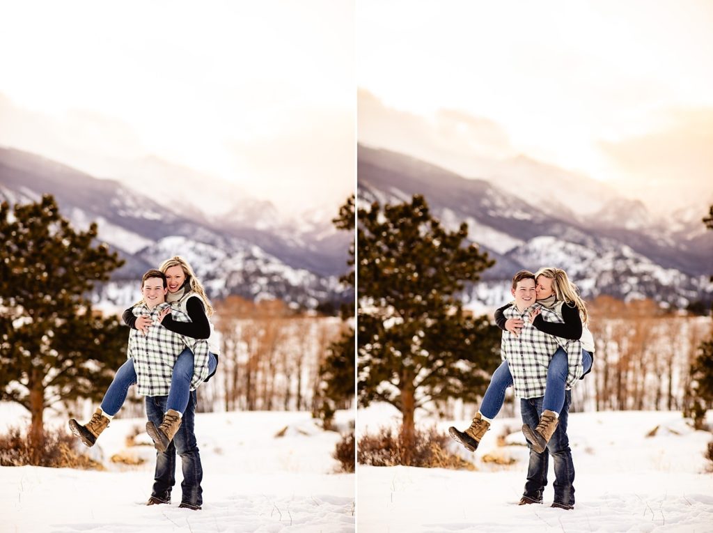 Rocky Mountain National Park Engagement Photos, Rocky Mountain National Park Engagement Pictures, RMNP Engagement, RMNP Engagement Photos, Estes Park Wedding Photographer, Estes Park Engagement Photographer, Colorado Engagement Photographer, Colorado Wedding Photographer, Engagement Photos in Estes Park, Engagement Photographer in RMNP, Bear Lake Engagement Photos RMNP, Engagement Photographer Estes Park Colorado, Engagement Portraits Rocky Mountain National Park, Colorado Mountain Engagement