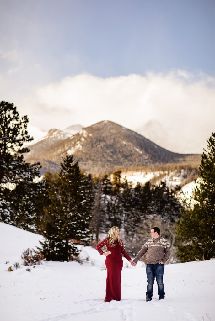 Rocky Mountain National Park Engagement Photos, Rocky Mountain National Park Engagement Pictures, RMNP Engagement, RMNP Engagement Photos, Estes Park Wedding Photographer, Estes Park Engagement Photographer, Colorado Engagement Photographer, Colorado Wedding Photographer, Engagement Photos in Estes Park, Engagement Photographer in RMNP, Bear Lake Engagement Photos RMNP, Engagement Photographer Estes Park Colorado, Engagement Portraits Rocky Mountain National Park, Colorado Mountain Engagement