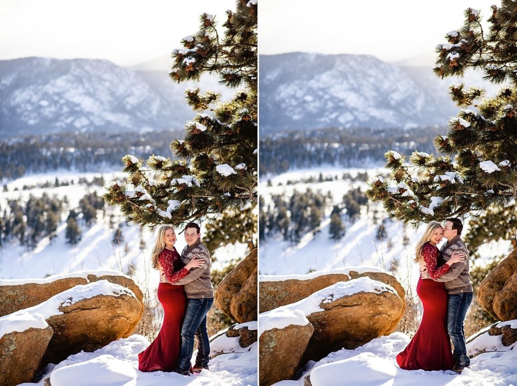Rocky Mountain National Park Engagement Photos, Rocky Mountain National Park Engagement Pictures, RMNP Engagement, RMNP Engagement Photos, Estes Park Wedding Photographer, Estes Park Engagement Photographer, Colorado Engagement Photographer, Colorado Wedding Photographer, Engagement Photos in Estes Park, Engagement Photographer in RMNP, Bear Lake Engagement Photos RMNP, Engagement Photographer Estes Park Colorado, Engagement Portraits Rocky Mountain National Park, Colorado Mountain Engagement