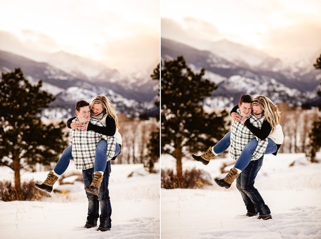 Rocky Mountain National Park Engagement Photos, Rocky Mountain National Park Engagement Pictures, RMNP Engagement, RMNP Engagement Photos, Estes Park Wedding Photographer, Estes Park Engagement Photographer, Colorado Engagement Photographer, Colorado Wedding Photographer, Engagement Photos in Estes Park, Engagement Photographer in RMNP, Bear Lake Engagement Photos RMNP, Engagement Photographer Estes Park Colorado, Engagement Portraits Rocky Mountain National Park, Colorado Mountain Engagement