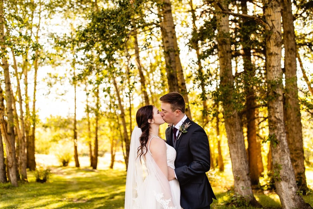 Colorado Wedding Photographer