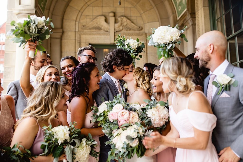 Colorado Wedding Photographer
