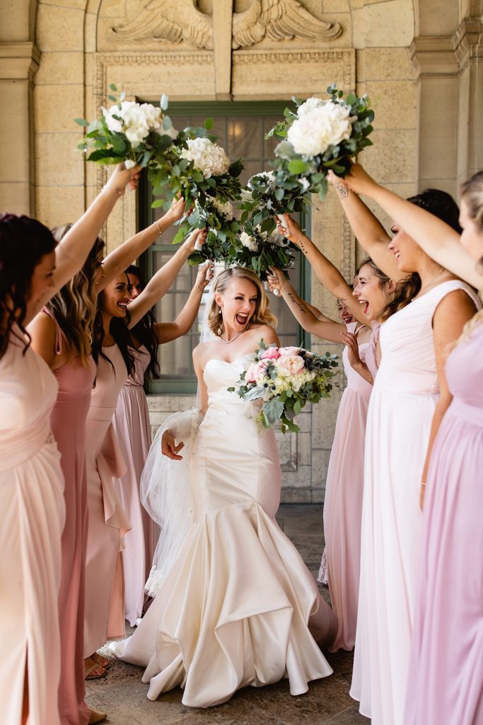 Colorado Wedding Photographer