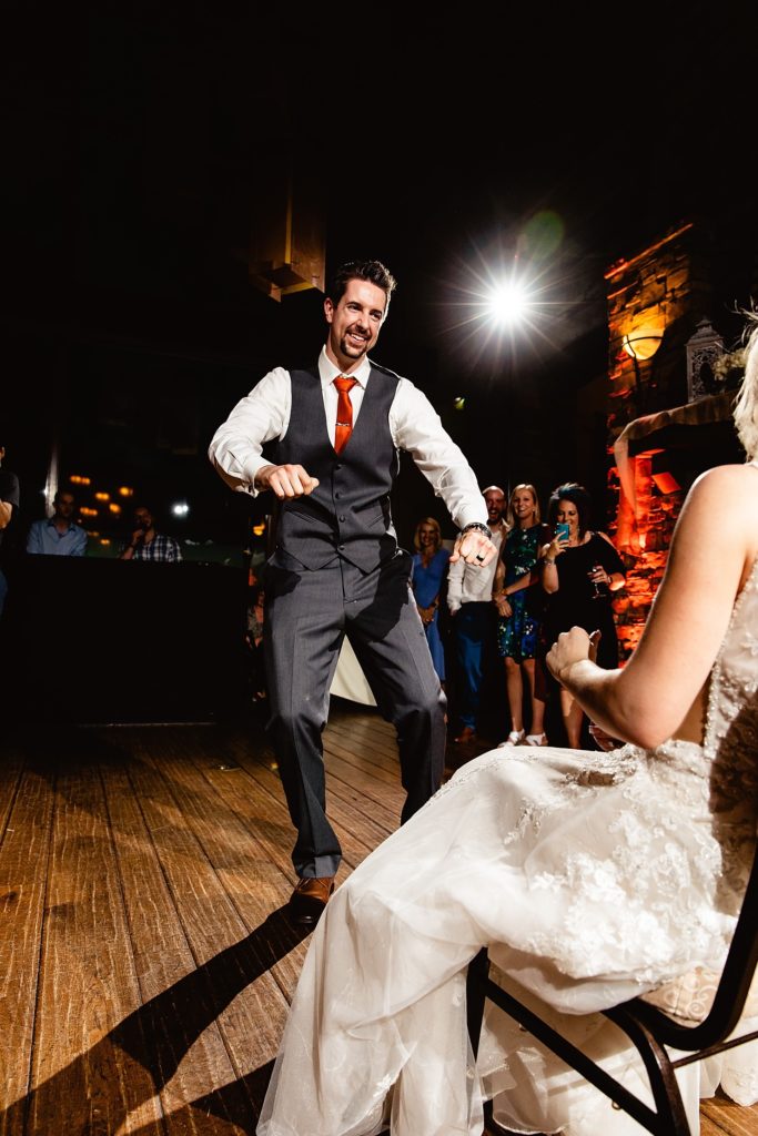 Colorado Wedding Photographer
