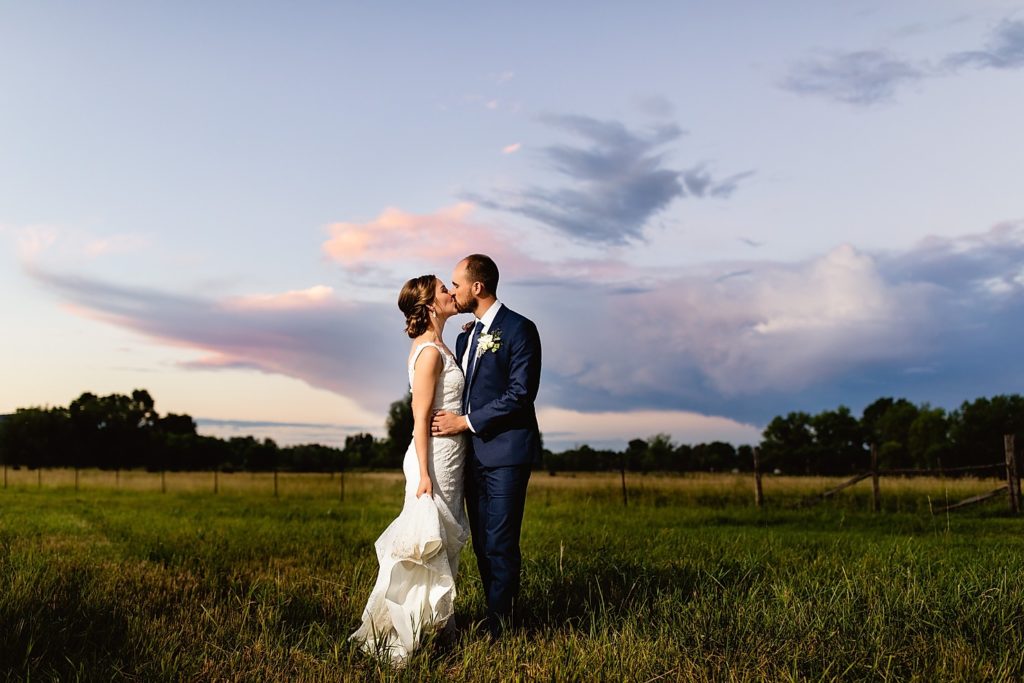 Colorado Wedding Photographer