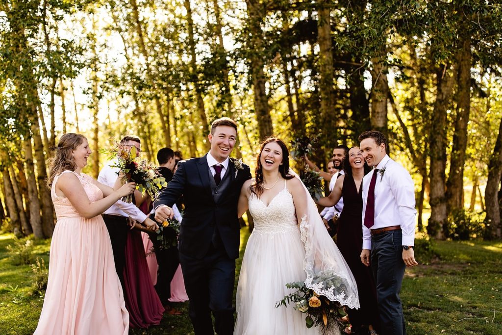 Colorado Wedding Photographer