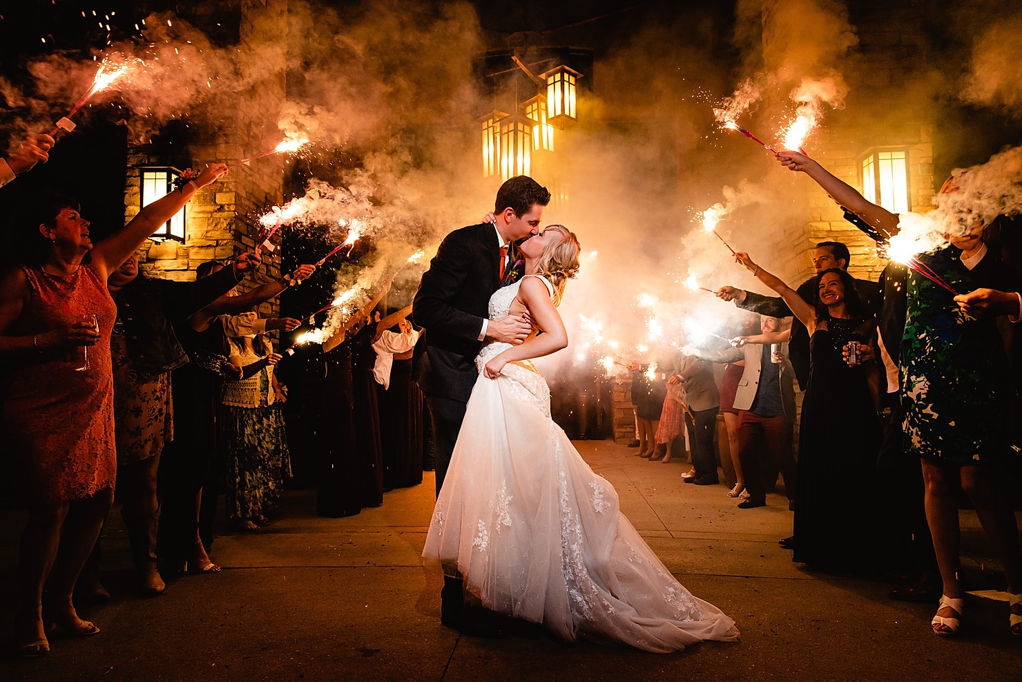 Colorado Wedding Photographer