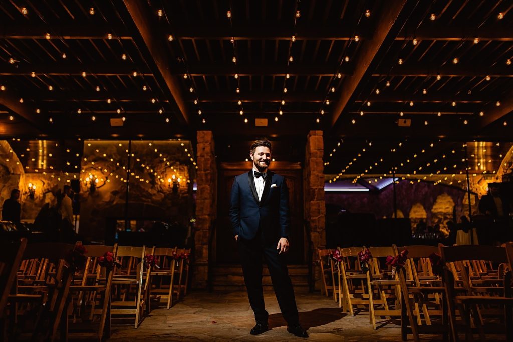 Colorado Wedding Photographer