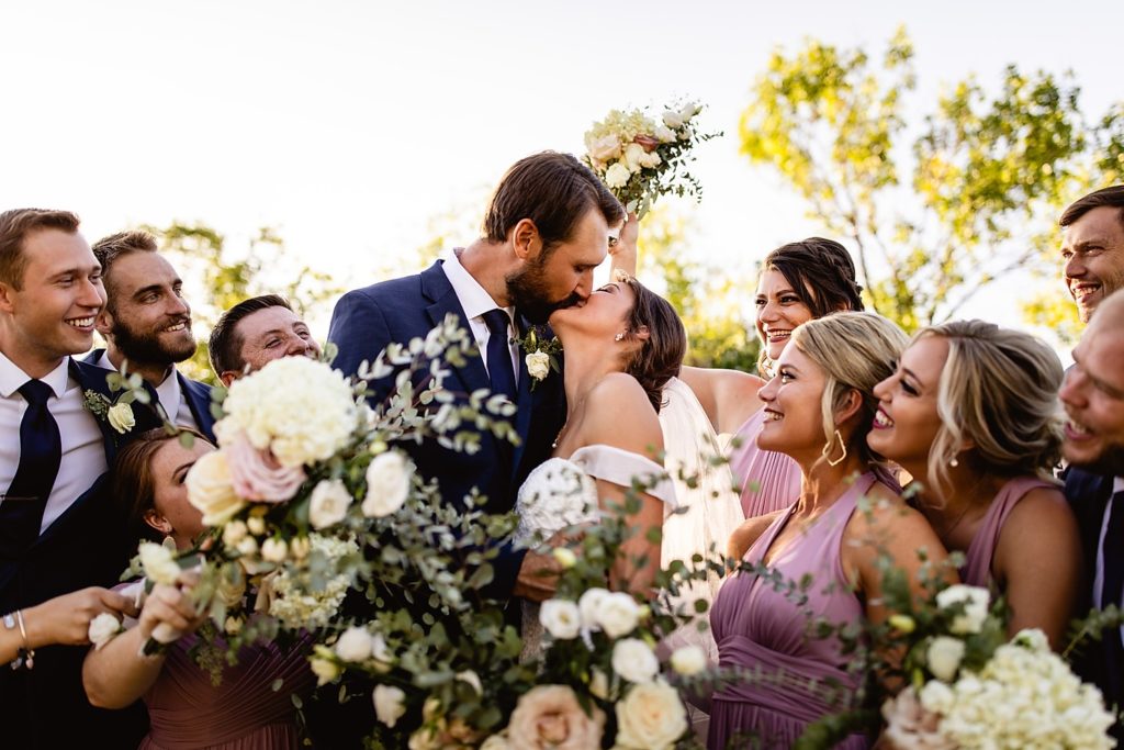 Colorado Wedding Photographer