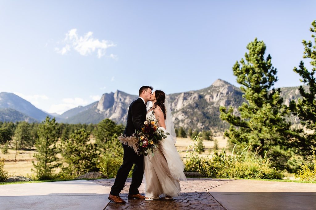 Colorado Wedding Photographer