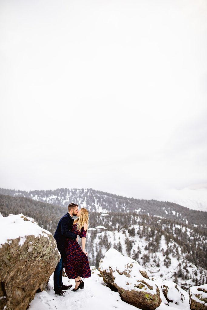 Colorado Wedding Photographer