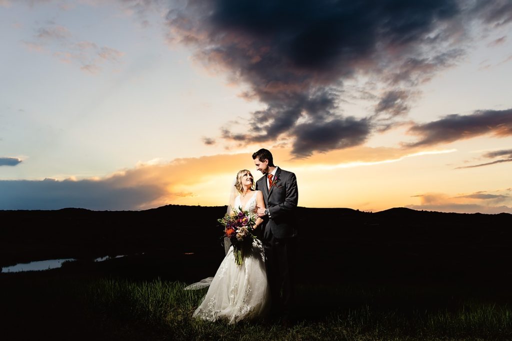 Colorado Wedding Photographer
