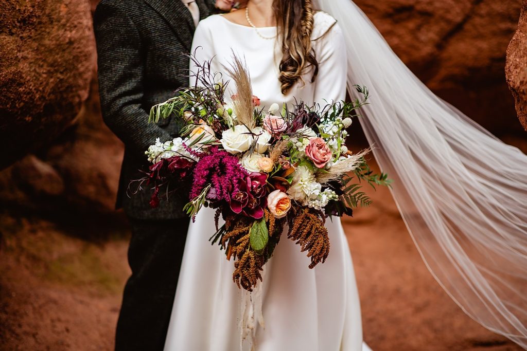 Colorado Wedding Photographer