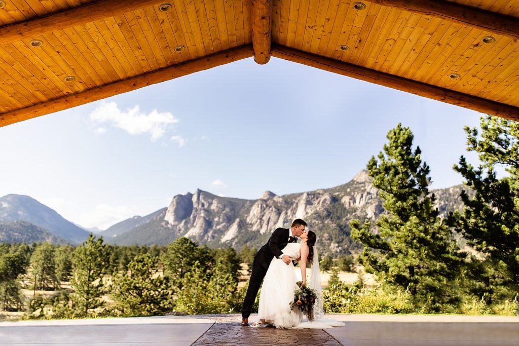 Colorado Wedding Photographer