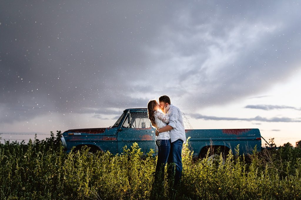 Colorado Wedding Photographer