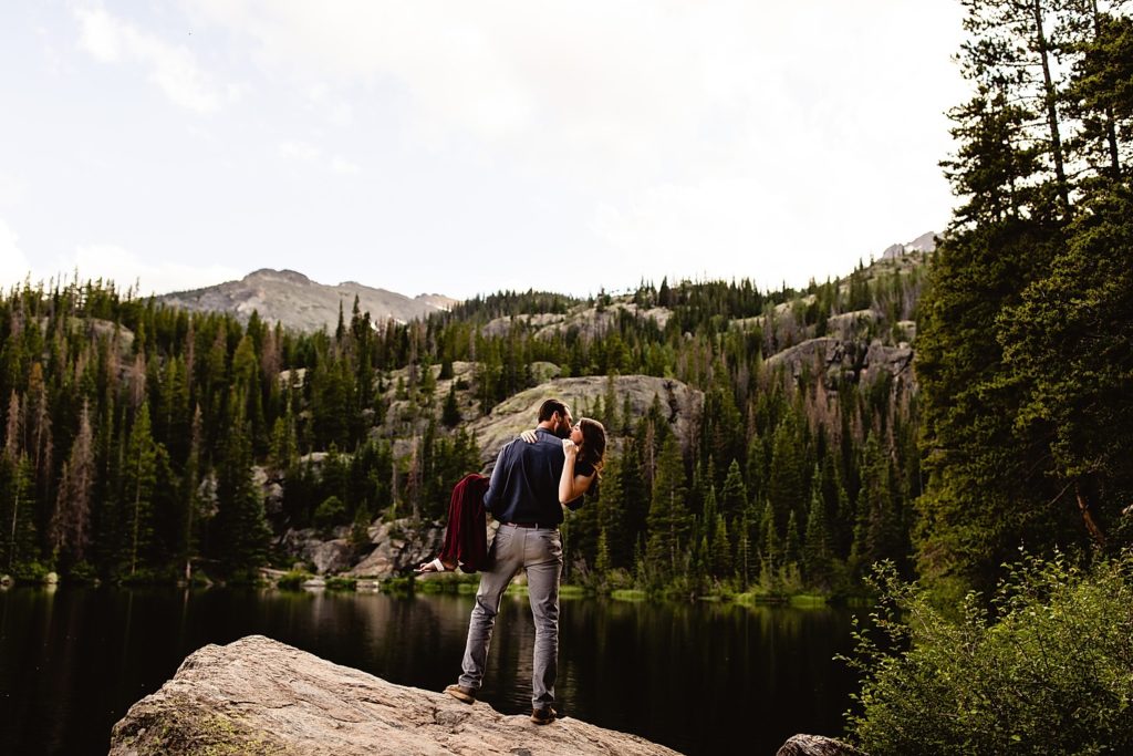Colorado Wedding Photographer