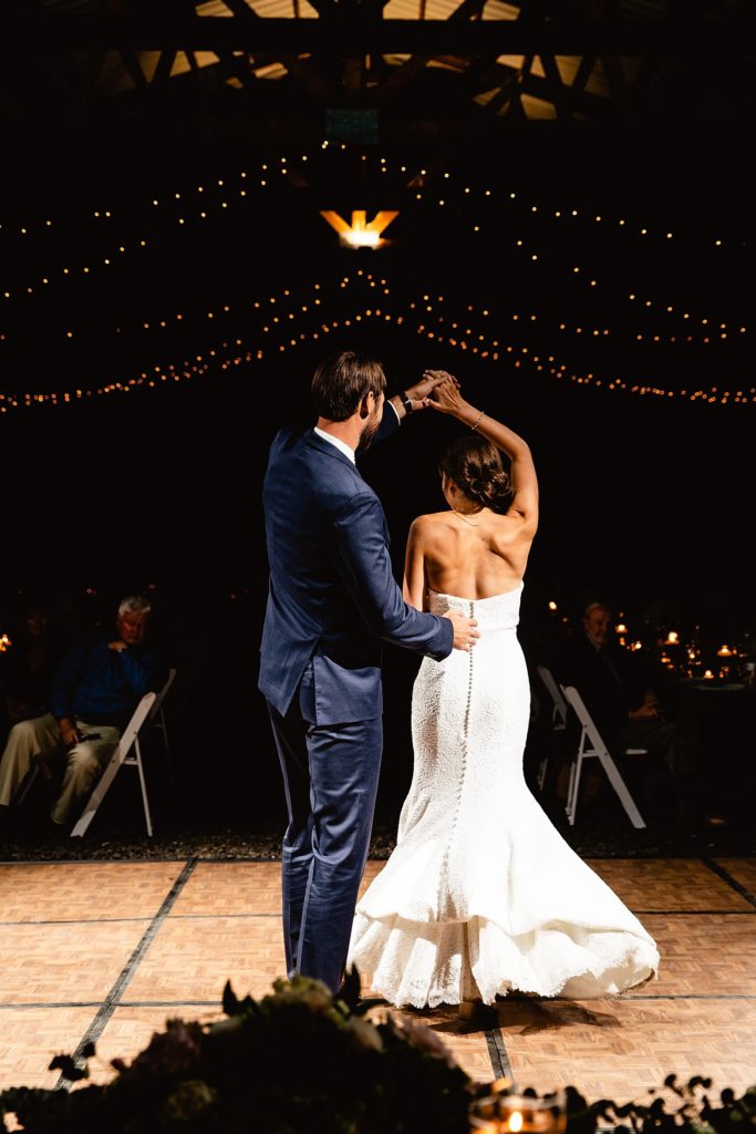 Colorado Wedding Photographer