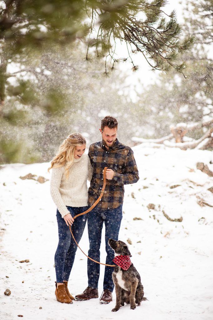Colorado Wedding Photographer