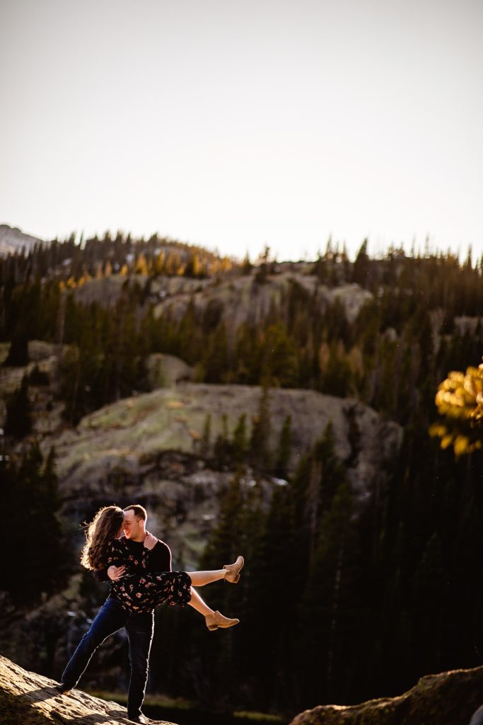 Colorado Wedding Photographer