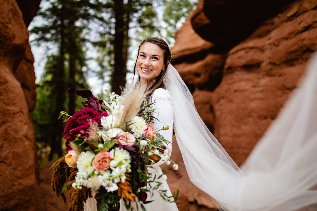 Colorado Wedding Photographer