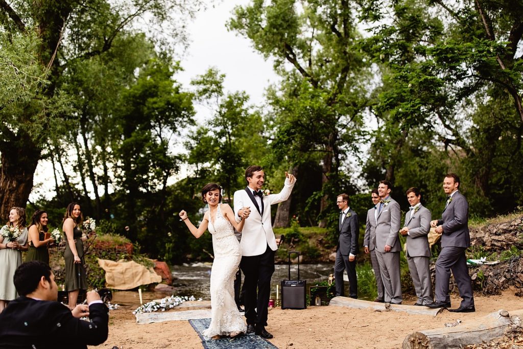 Colorado Wedding Photographer