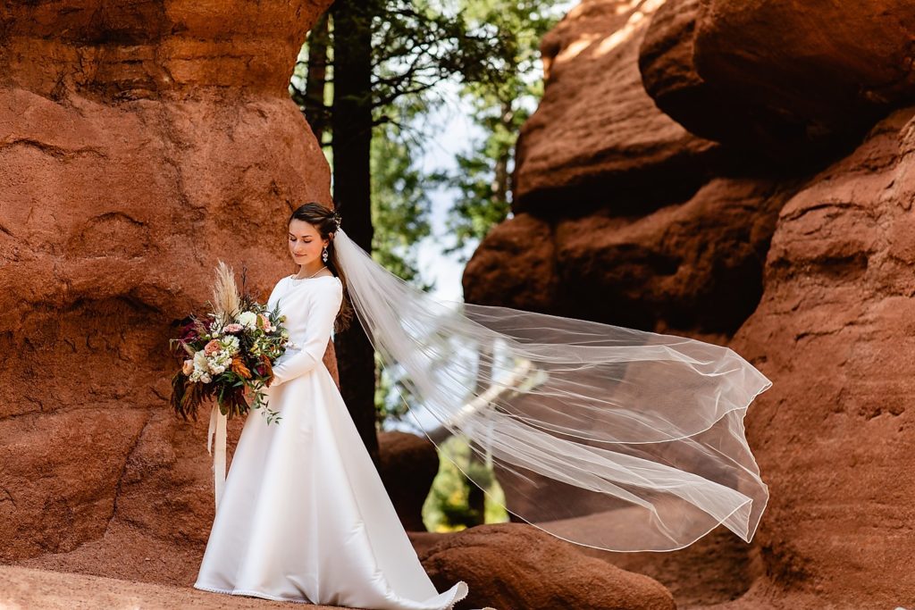 Colorado Wedding Photographer