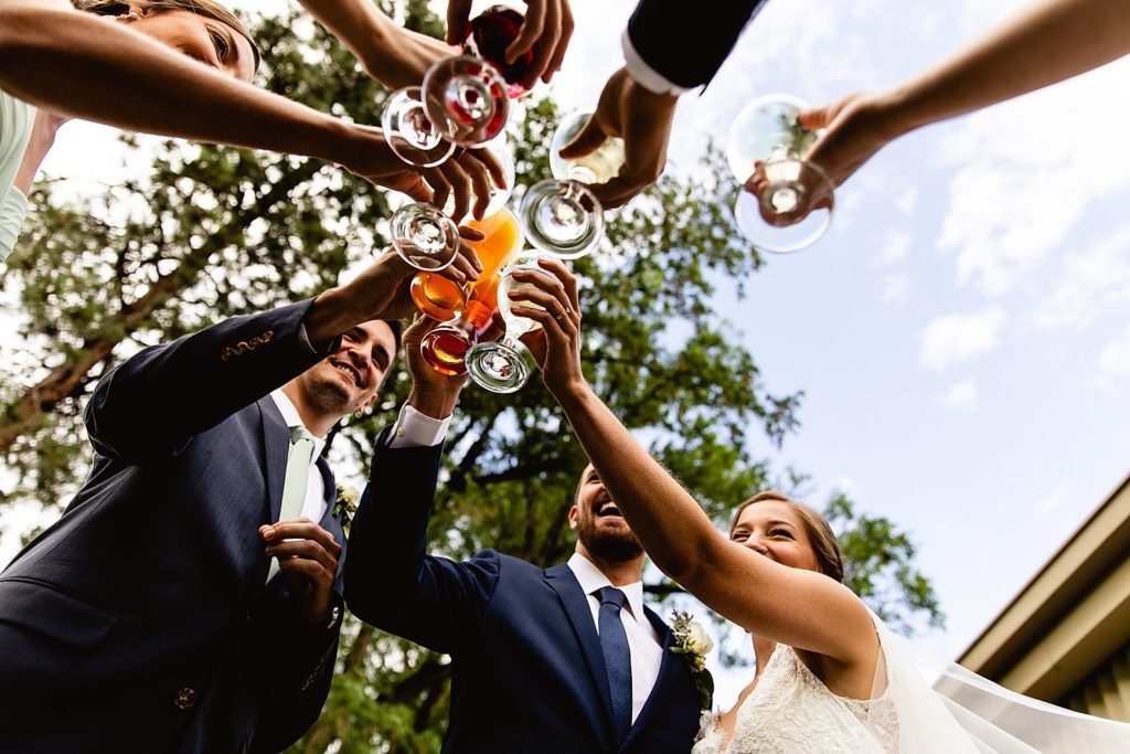 Colorado Wedding Photographer