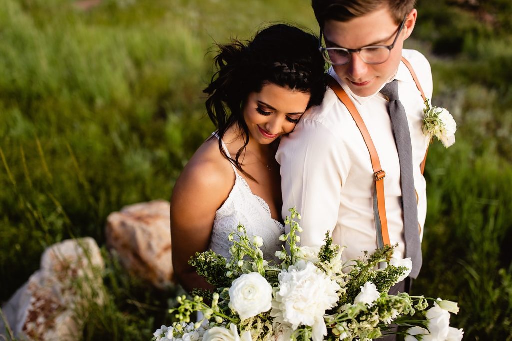 Colorado Wedding Photographer