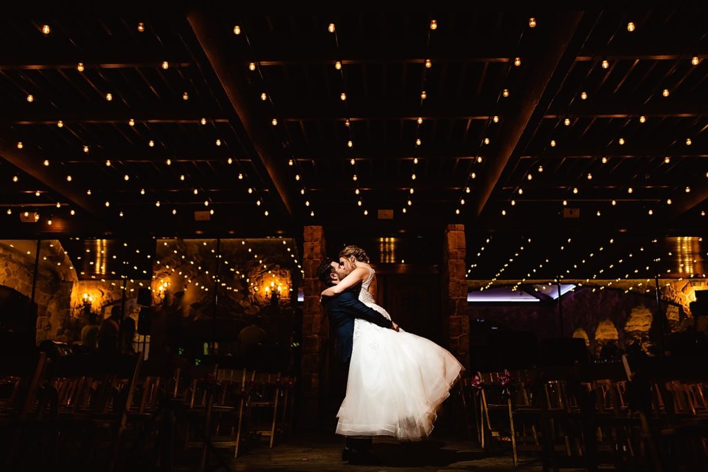 Colorado Wedding Photographer