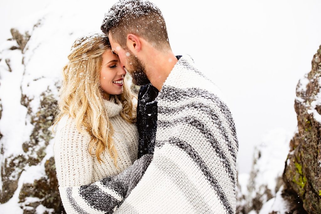 Boulder engagement portraits, Colorado Winter Engagement pictures, Colorado Engagement Photos, Boulder Engagement Photography, Engagement Photos Mountains Winter Colorado, Colorado Mountain Engagement Pictures, Colorado Mountain Engagement Photos, Lost Gulch Lookout Engagement, Lost Gulch Lookout, Boulder Wedding, Boulder Wedding Photographer, Denver Wedding, Denver Wedding Photography, Denver Engagement Photographer, Boulder Engagement Photos, Engagement Photos Boulder, Colorado Engagement