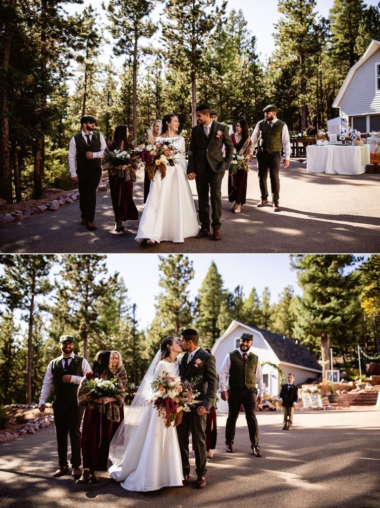 Woodland Park Colorado Wedding, Woodland Park Colorado Wedding Photographer, Colorado Wedding Photographer, Wedding Photographer in Colorado, Denver Wedding Photographer, Colorado Springs Wedding Photographer, Monument Colorado Wedding Photographer, Monument Wedding Photographer, Boulder Wedding Photographer, Woodland Park Fall Wedding, Colorado Fall Wedding, Colorado Fall Mountain Wedding Photographer, Denver Fall Wedding Photographer, Colorado Springs Wedding, Colorado Air bnb wedding