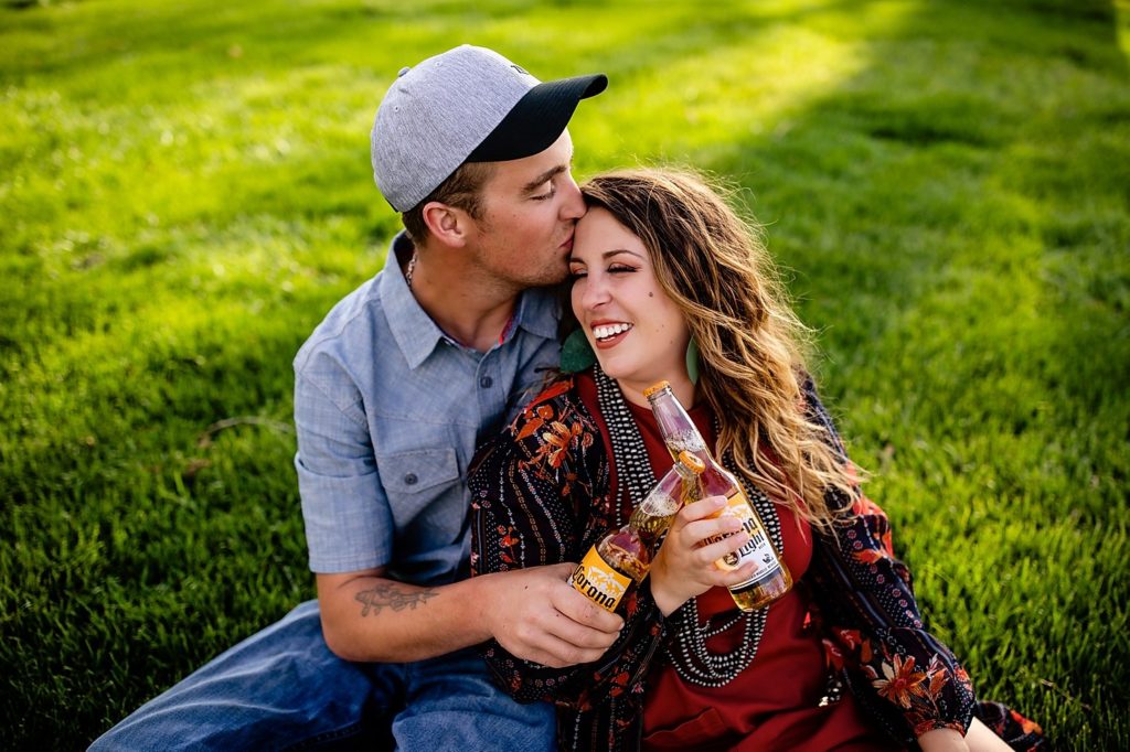 Colorado Engagement Photographer, Colorado Wedding Photographer, Colorado Farm Engagement Photographer, Colorado Farm Wedding Photographer, Keenesburg Wedding Photographer, Keenesburg Engagement Photographer, Colorado Wheat Harvest Engagement Photographer, Engagement Photos in Colorado Fields, Colorado Country Engagement Photographer, Brush Engagement Photographer, Brush Wedding Photographer, Bennett Wedding Photographer, Bennett Engagement Photographer, Denver Engagement Photographer