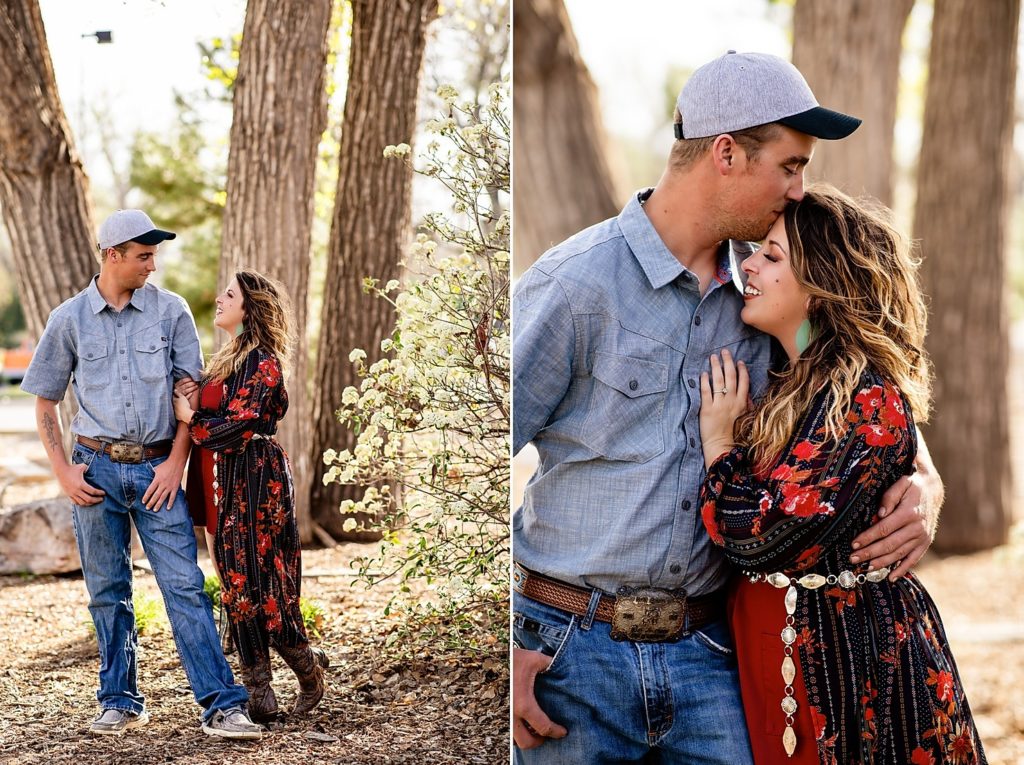 Colorado Engagement Photographer, Colorado Wedding Photographer, Colorado Farm Engagement Photographer, Colorado Farm Wedding Photographer, Keenesburg Wedding Photographer, Keenesburg Engagement Photographer, Colorado Wheat Harvest Engagement Photographer, Engagement Photos in Colorado Fields, Colorado Country Engagement Photographer, Brush Engagement Photographer, Brush Wedding Photographer, Bennett Wedding Photographer, Bennett Engagement Photographer, Denver Engagement Photographer