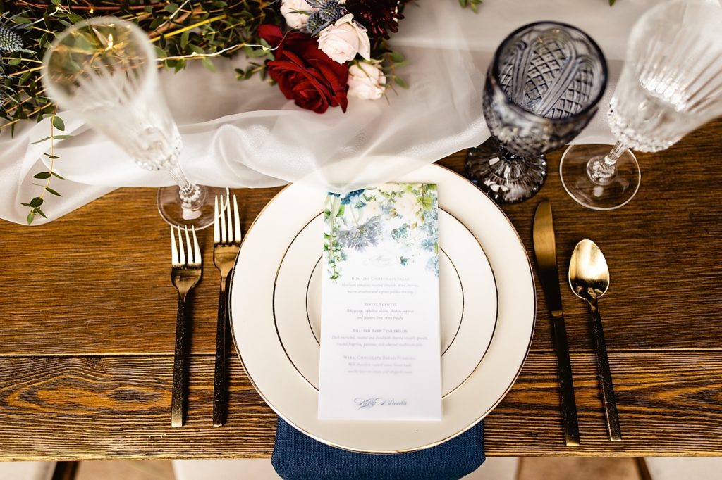 Harmon Farms Wedding
