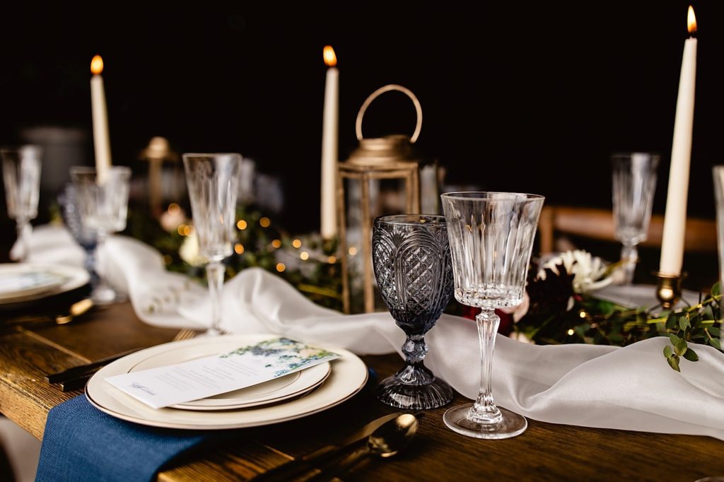 Harmon Farms Wedding