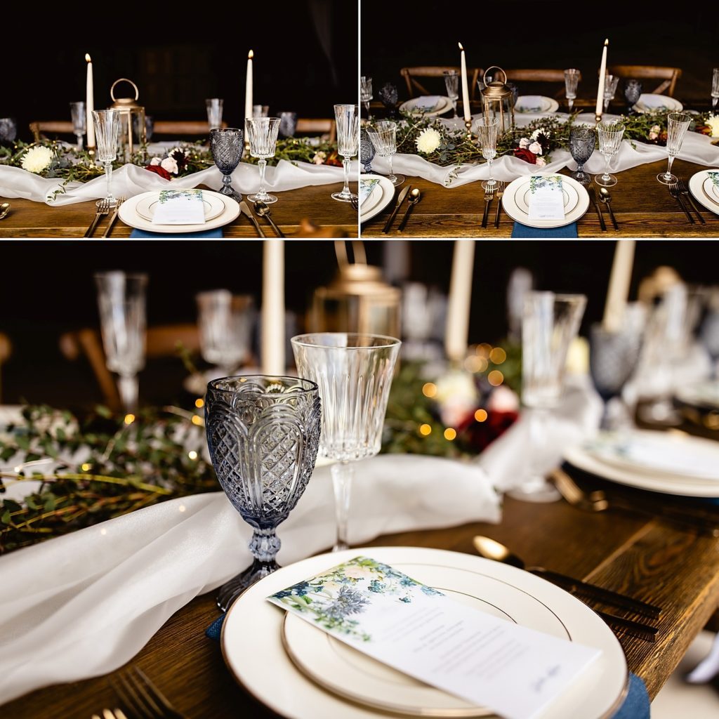 Harmon Farms Wedding