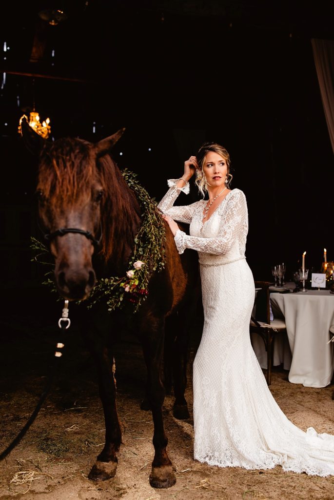 Harmon Farms Wedding