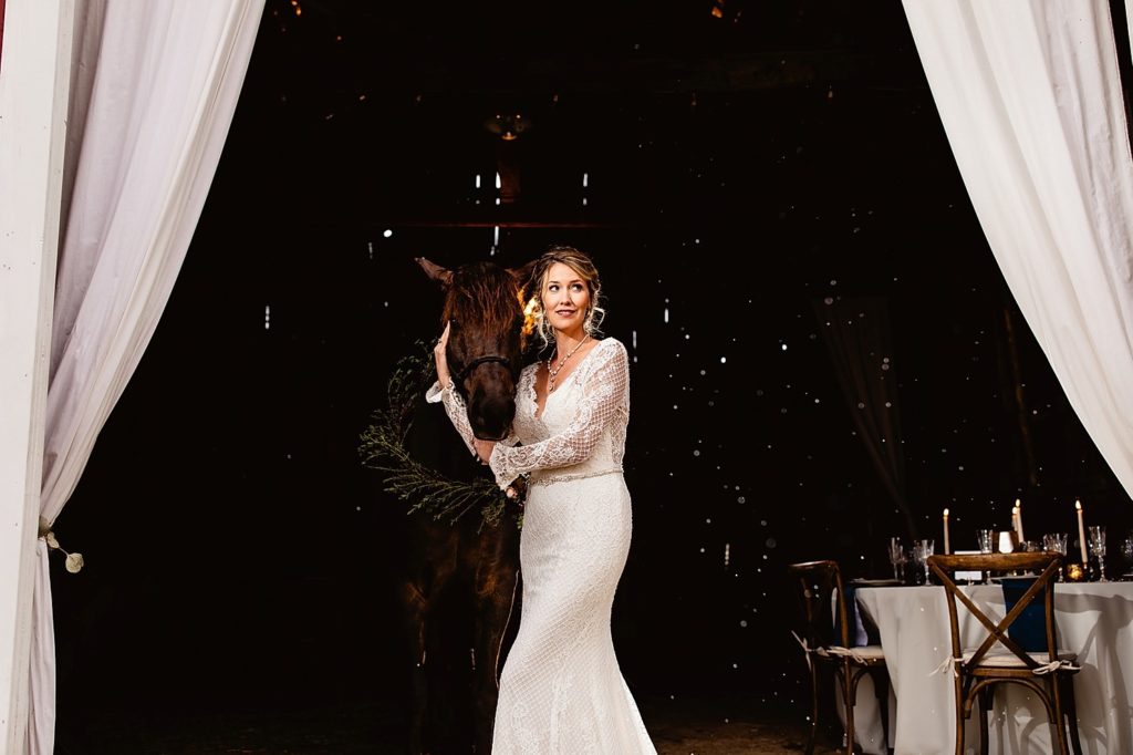 Harmon Farms Wedding