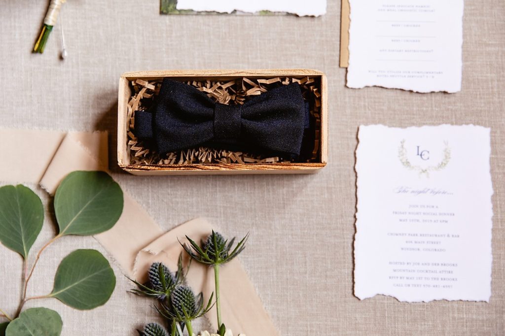Harmon Farms Wedding