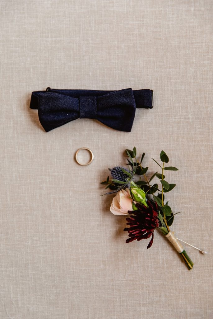 Harmon Farms Wedding